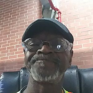 Meet your Posher, Terry